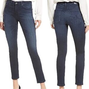 AG Adriano Goldschmied Prima Ankle Cigarette Skinny Jeans 27R
